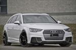 Audi A4 Avant by B&B 2016 года